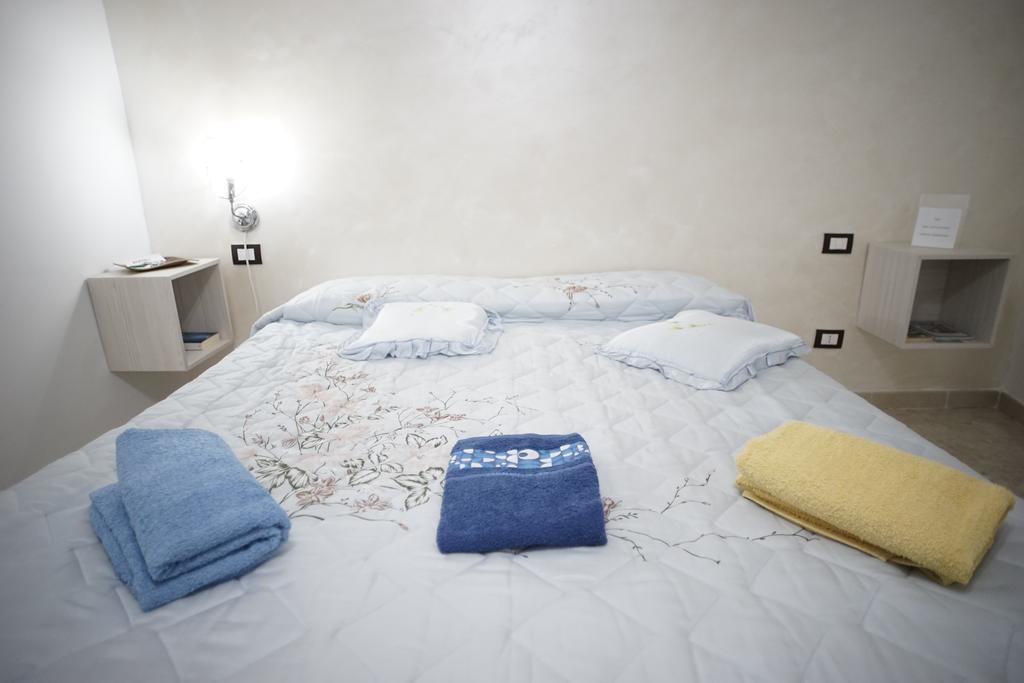 Alfa Quadro Bed & Breakfast Agrigento Exterior photo