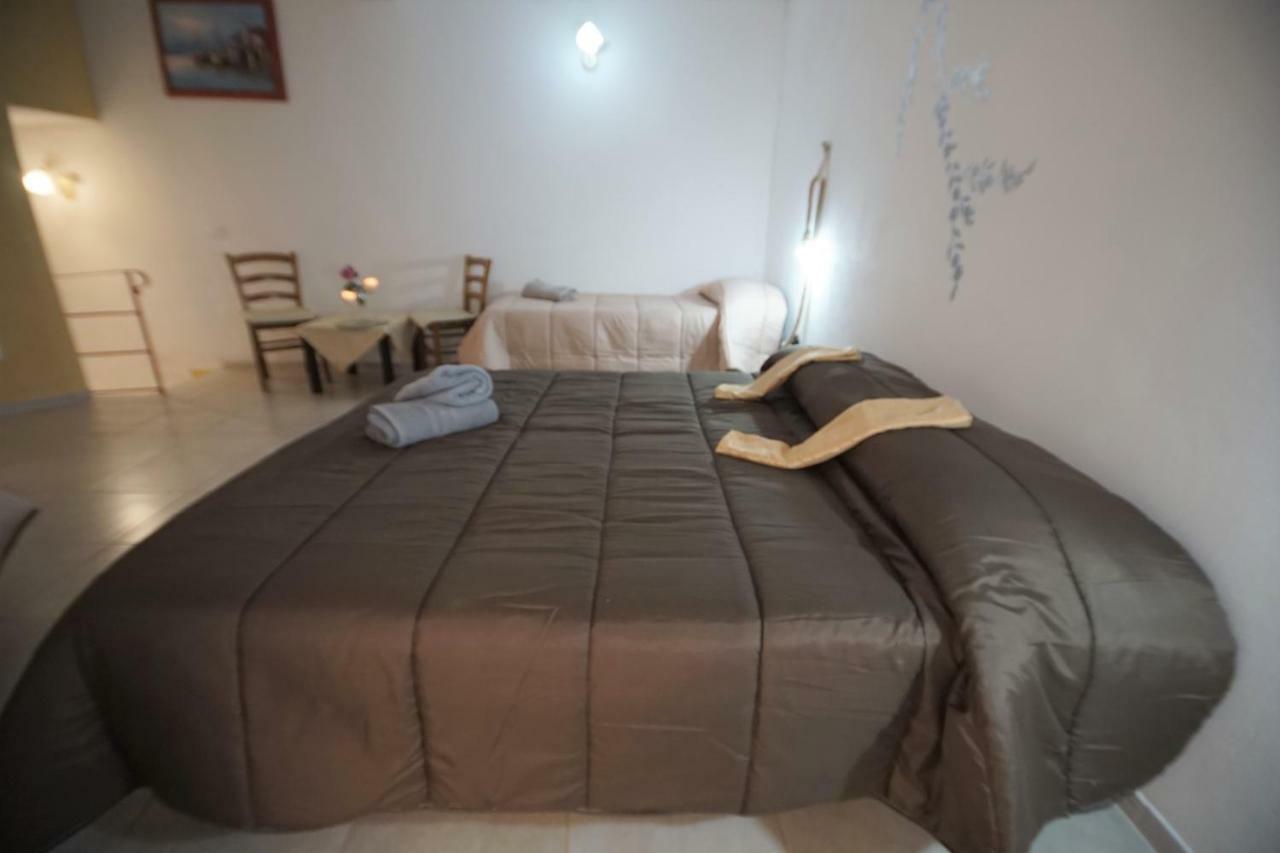 Alfa Quadro Bed & Breakfast Agrigento Exterior photo