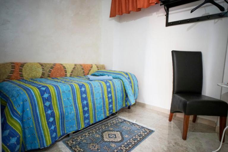 Alfa Quadro Bed & Breakfast Agrigento Exterior photo